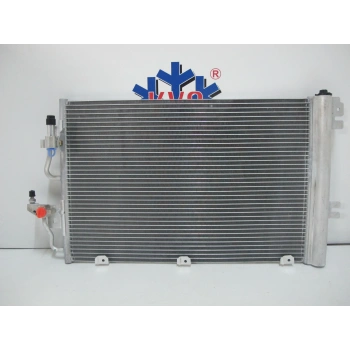 Radyatör Klima Astra H 04-10 1.4-1.6 Brazıng (Oem No: 1850096)