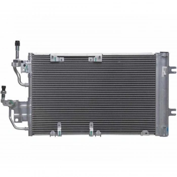 Klima  Radyatörü Tanım Bf2 Opel Astra H Zafıra B Z13Dth Z17Dth Z19Dt Z19Dth 04- (Oem No: 1850111)