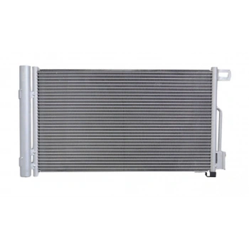 Klima  Radyatörü Opel Corsa D Corsa E G.Punto Evo A12Xel A12Xer A14Xel A14Xer Z10Xep Z12Xep Z14Xep 07- (Oem No: 1850414)