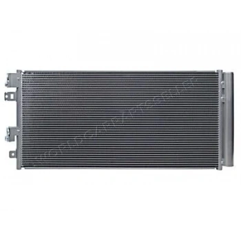 Klima  Radyatörü Al/Al Opel Corsa E Bm 15- (Oem No: 1850441)