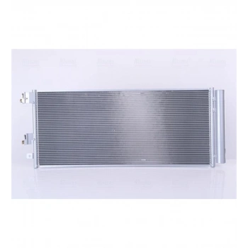 Radyatör Klima Corsa E B10Xft-D10Xft-B13Dte-B13Dtc-B14Xel-D14Xel-B16Ler-B16Ler (Oem No: 1850742)