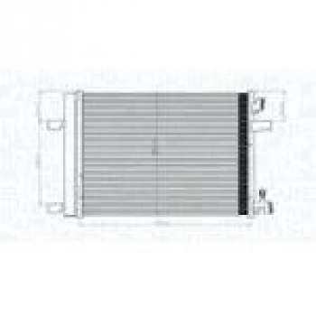 Klıma Radyatörü Opel Astra J Zafıra C A16Xer B16Xer A16Let A16Xht A14Net 12- (Oem No: 1850754)