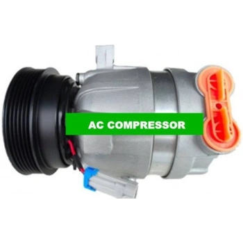 Klıma Kompresörü Opel Corsa B X14Xe 93- (Oem No: 1854105)