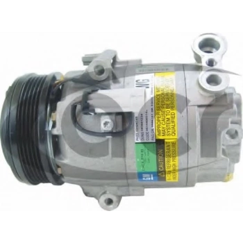 Klima  Kompresörü Opel Astra G Bm 98- (Oem No: 1854111)