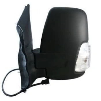 Dıs Dıkız Aynası Sağ Beyaz Ford Transıt V-363 Bm 15- (Oem No: 1855223)