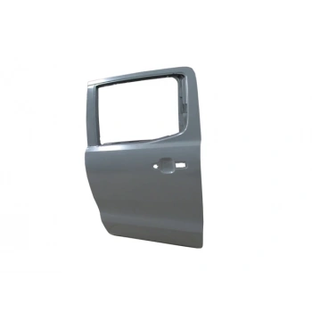 Ford Ranger- Pıck Up- 16/18; Arka Kapı Komple Sol (İceli/Çekomastikli) (Tw) (Oem No: 1892653)