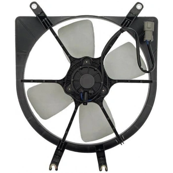 Fan Radyatör Cıvıc  92-00 (Oem No: 19005-P08-003)