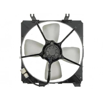 Fan Radyatör Cıvıc   88-91 (Oem No: 19005-Pm3-003)