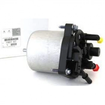 Yakıt Filtresi Psa 206/207/208/301/508/3008//Tepee /C3/C4/C5/Berlıngo Dv6/Dv6C A16Dt 1.6 Hdı 12- (Oem No: 1901.97)
