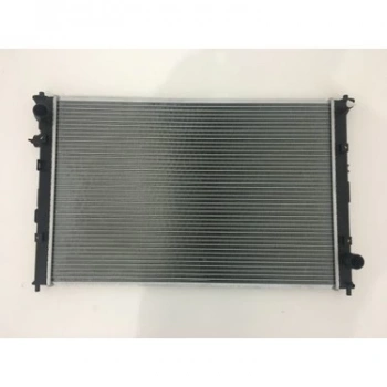 Radyatör Su Cıvıc 16-21 Fc5 1.5Rs Turbo A-T Brazıng (Oem No: 19010-5Aa-A01)