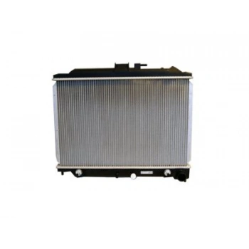 Radyatör Su Crv 18Sonrası 1.5 At (Oem No: 19010-5Sj-003)