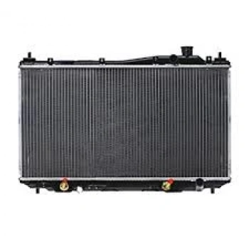 Radyatör Su Cıvıc 01-06 M-T Brazıng (Oem No: 19010-Plc-J01)