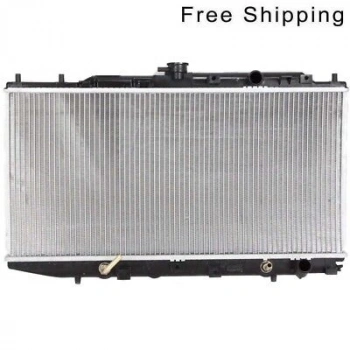 Radyatör Su Cıvıc 88-91 16Mm A-T Brazıng (Oem No: 19010-Pm3-901)