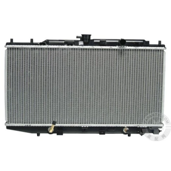 Radyatör Su Cıvıc 88-91 / Crx 16Mm M-T Brazıng (Oem No: 19010-Pm4-003)