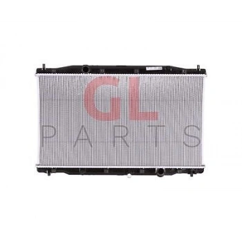 Su Radyatörü 398X728X26 Japon Crv (Re) 2.2 İ-Ctdı 07-09 (Oem No: 19010-R06-E01)