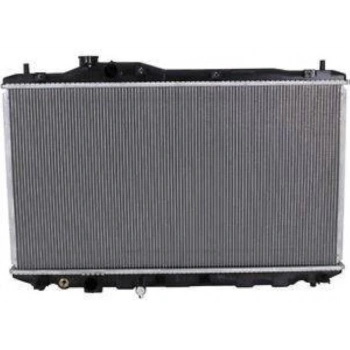 Radyatör Su Cıvıc 12-16 Fb7 1.6 İ-Vtec M-T Brazıng (Oem No: 19010-R1A-A02)