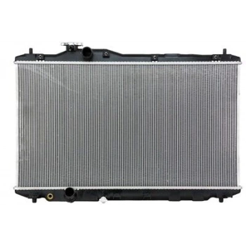 Radyatör Su Cıvıc 12-16 Fb7 / 16Mm Mt Brazıng (Oem No: 19010-R1B-A51)