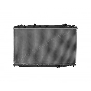 Su Radyatörü 350X715,3X16 Japon Jazz (Ge) 1.4 09-15 (Oem No: 19010-Rb0-004)