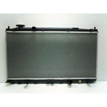 Radyatör Su Jazz 09-15 M-T Brazıng (Oem No: 19010-Rb0-004)