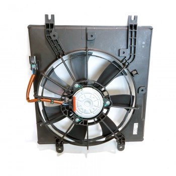 Fan Davlumbazı Radyatör Cıvıc 21Sonrası (Oem No: 19015-64A-A01)