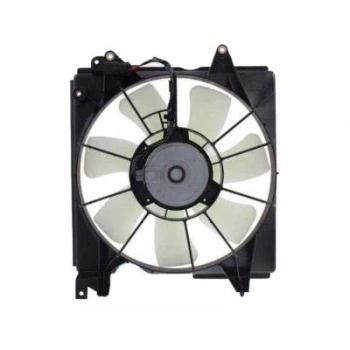Fan Su Radyatör Cıvıc 12-16 Fb7 (Oem No: 19015-R1A-A01)
