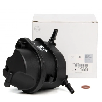 YAKIT FİLTRESİ (MAZOT) 206 / 307 / C2 / C3 / FİESTA 05-15 1.4 HDİ-1.4 TDCI MÜŞÜRSÜZ (Oem No: 190199)