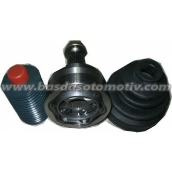 Aks Kafası Honda Crxaccord 86-89 26X32X49 Honda Accord (Oem No: 1901Aks3002002)