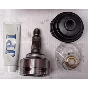 Aks Kafası Jazz 02-07 26X28X52 (Düzotom) None (Oem No: 1901Aks3002058)