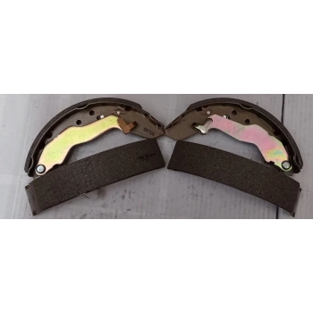 Arka Fren Balatası Euro Civic 96-00 Papuç None (Oem No: 1901Blf3097069)