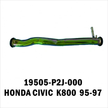 Boru Su Civic 96-00 1.6 Honda Cıvıc (Oem No: 1901Bos1098096)