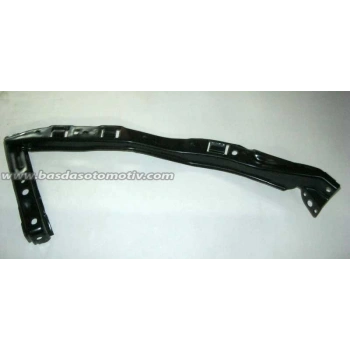 Braket Tampon Civic 07-11 Ön Üst Rh (Sac) Honda Cıvıc (Oem No: 1901Btm3009087)