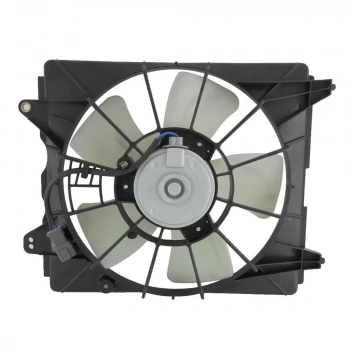 Davlumbaz Fan Civic 07-09 Su Honda Cıvıc (Oem No: 1901Dmf7009001)