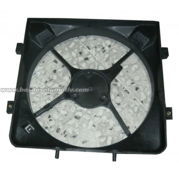 Davlumbaz Fan Civic 92-95 Klima Honda Cıvıc (Oem No: 1901Dmf7009096)