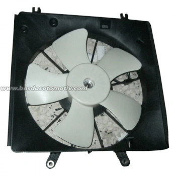 Fan Accord 03-07 Su Honda Accord (Oem No: 1901Fan7001000)