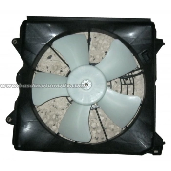 Fan Accord 07-11 Su Honda Accord (Oem No: 1901Fan7001002)