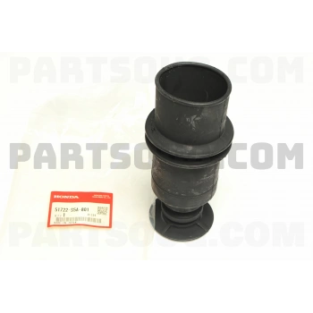 Körük Amortisör Civic 04-07 Ön (Armut) Honda Cıvıc (Oem No: 1901Kam3007001)