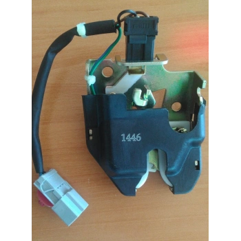 Kilit Bağaj Civic 04-07City 05-07 4Fiş Honda Cıty Honda Cıvıc (Oem No: 1901Kbs2007011)