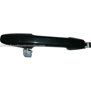 Kol Kapı Civic 07- Arka Lh Siyah Honda Cıvıc (Oem No: 1901Kok1007020)