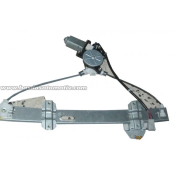 Kriko Cam Civic 96-00 Ön Lh Elek.Motorlu Honda Cıvıc (Oem No: 1901Krc2099002)