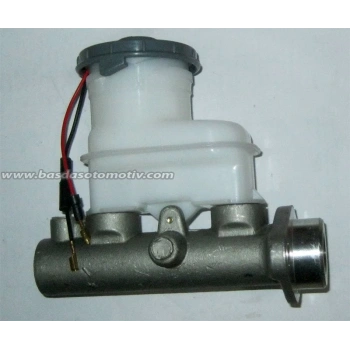 Fren Ana Merkezi Civic 1996-2000 Oem No: 46100-S04-A13