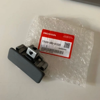 Kilit Torpido Açma Civic 93-95 Honda Cıvıc (Oem No: 1901Mta2097001)