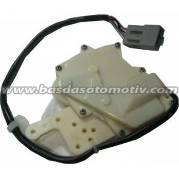 Otomatik Merkezi Kilit Civic 96-00 Ön Lh Honda Cıvıc (Oem No: 1901Omk5096094)