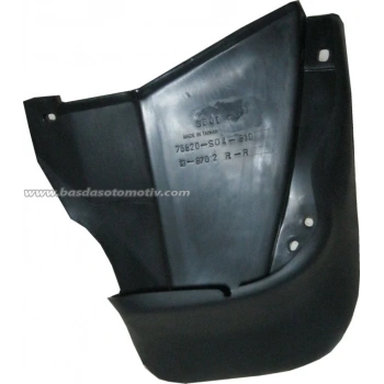 Paçalık Civic 96-00 Arka Rh Honda Cıvıc (Oem No: 1901Pck1996258)