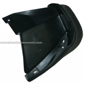 Paçalık Civic 96-00 Arka Lh Honda Cıvıc (Oem No: 1901Pck1996259)