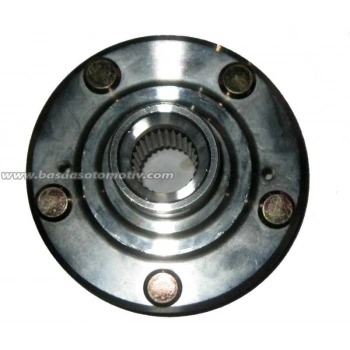 Porya Teker Civic 08- Ön Honda Cıvıc (Oem No: 1901Pyt3008008)