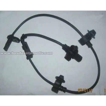 Abs Sensörü Civic 06-09 Ön Sağ Honda Cıvıc (Oem No: 1901Sns4009003)