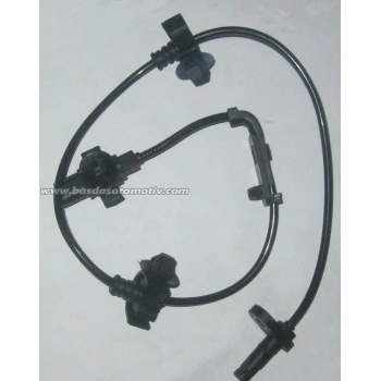 Abs Sensörü Civic 06-09 Ön Sol Honda Cıvıc (Oem No: 1901Sns4009004)