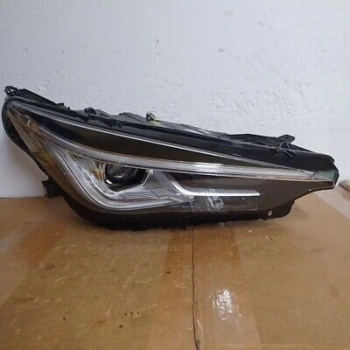 Sinyal Çamurluk Civic 01-08 R-L Beyaz None (Oem No: 1901Sny5071901)