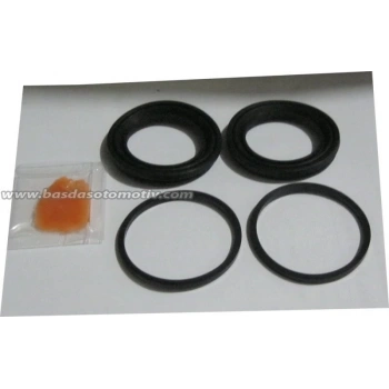 Fren Kaliper Tamir Takım Seti Civic 2007-2009 Ön Oem No: 01463-S7A-N00