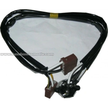 Termik Kontak Civic 93-97 Honda Cıvıc (Oem No: 1901Tfn7099023)